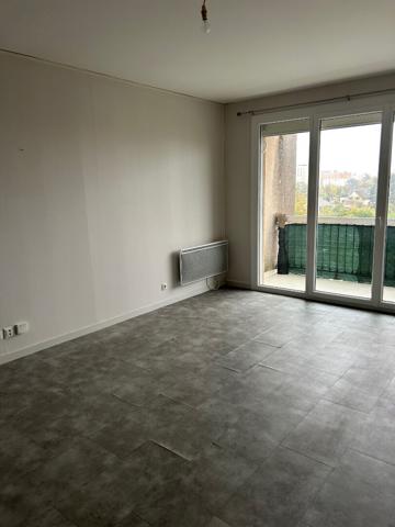 Appartement Châteauroux 2 pièce(s) 54 m2 + garage