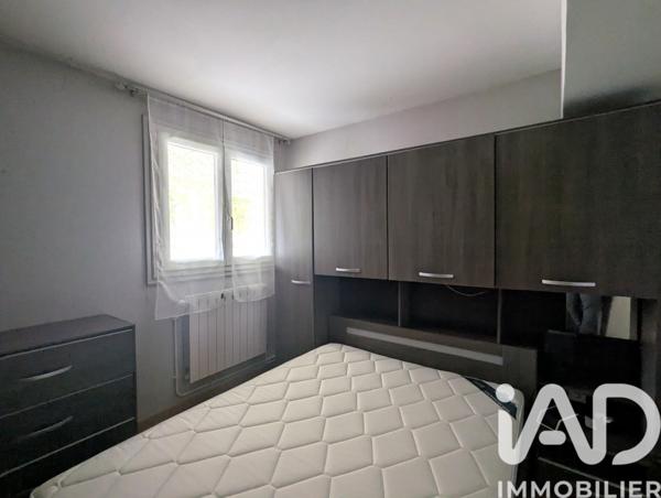 Appartement à vendre 2 pièces 44,7 m² Chartres