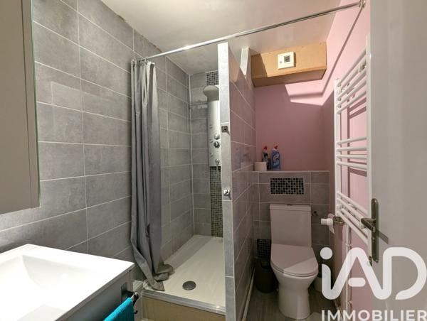 Appartement à vendre 2 pièces 44,7 m² Chartres