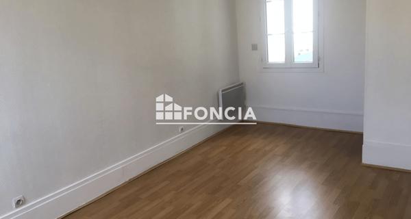 Location Studio 24.16 m² - Saint-germain-en-laye 78100