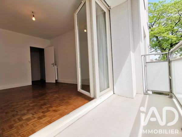 Location appartement 4 pièces 67,15 m² La Roche-sur-Yon