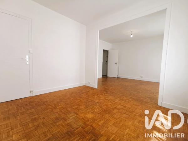 Location appartement 4 pièces 67,15 m² La Roche-sur-Yon