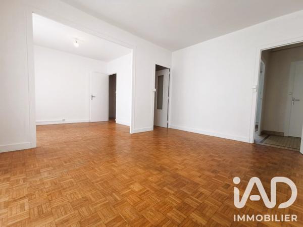 Location appartement 4 pièces 67,15 m² La Roche-sur-Yon