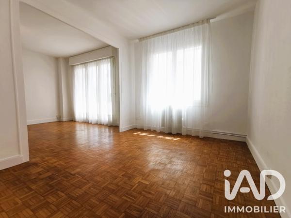 Location appartement 4 pièces 67,15 m² La Roche-sur-Yon
