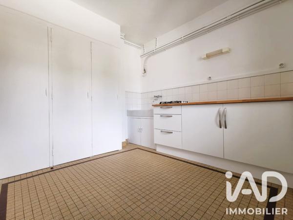 Location appartement 4 pièces 67,15 m² La Roche-sur-Yon