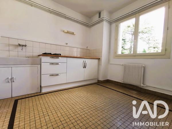 Location appartement 4 pièces 67,15 m² La Roche-sur-Yon