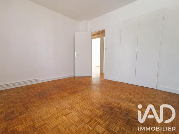 Location appartement 4 pièces 67,15 m² La Roche-sur-Yon