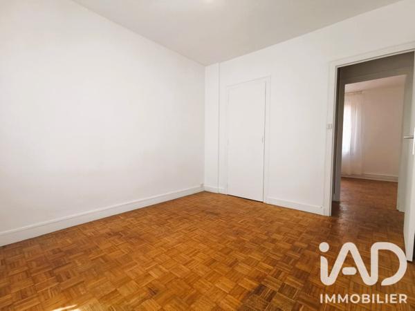 Location appartement 4 pièces 67,15 m² La Roche-sur-Yon