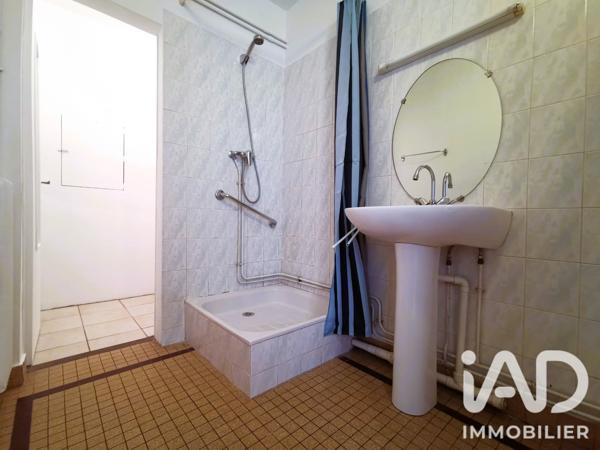 Location appartement 4 pièces 67,15 m² La Roche-sur-Yon