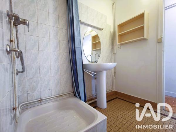 Location appartement 4 pièces 67,15 m² La Roche-sur-Yon