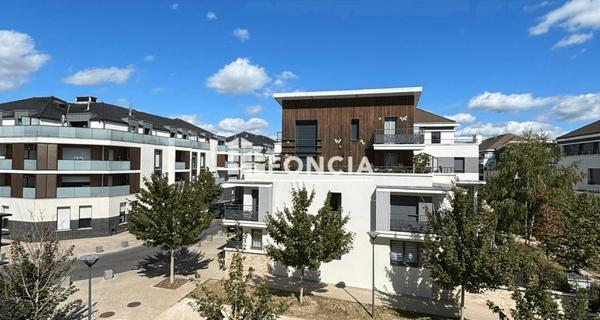 Location Appartement 2 pièces 44.92 m² - Cormeilles-en-parisis 95240