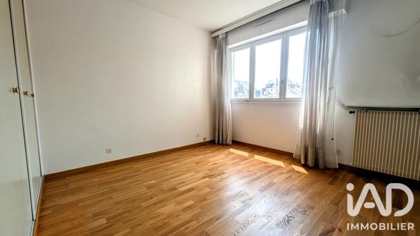 Appartement à vendre 4 pièces 97 m² Le Mans