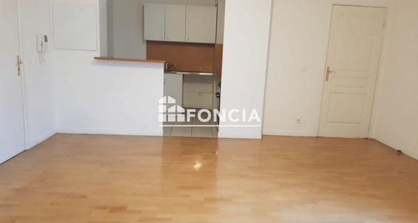 Location Appartement 3 pièces 56.01 m² - Maisons-alfort 94700