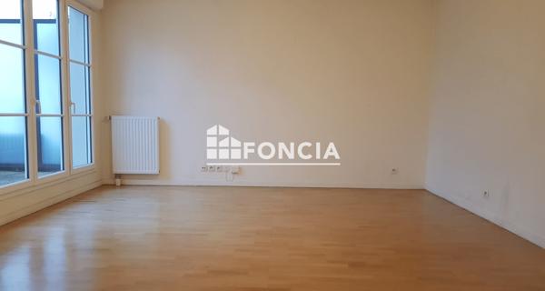 Location Appartement 3 pièces 56.01 m² - Maisons-alfort 94700