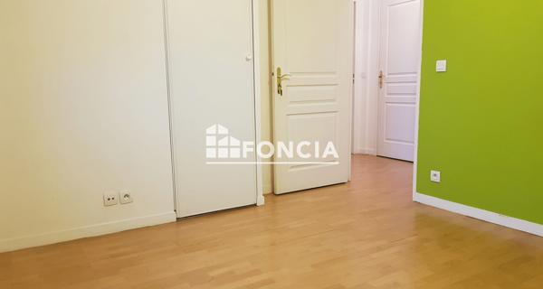 Location Appartement 3 pièces 56.01 m² - Maisons-alfort 94700