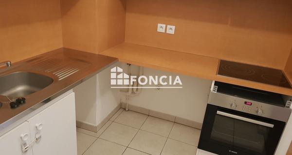 Location Appartement 3 pièces 56.01 m² - Maisons-alfort 94700