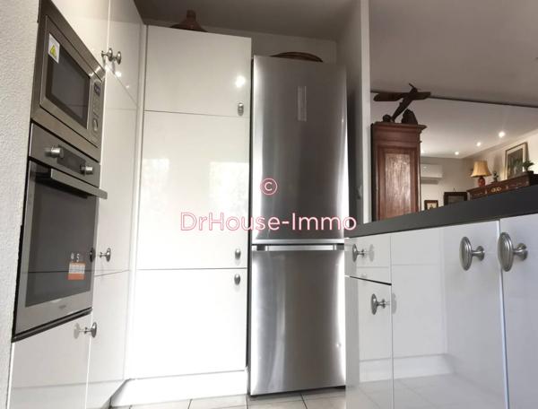 Maison à vendre 4 pièces de 94 m²