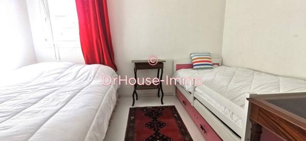 Maison à vendre 4 pièces de 94 m²