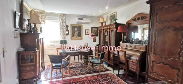 Maison à vendre 4 pièces de 94 m²