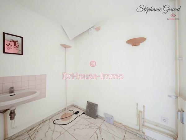 Appartement à vendre 3 pièces de 64 m²