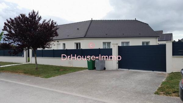 Maison à vendre 7 pièces de 143 m²