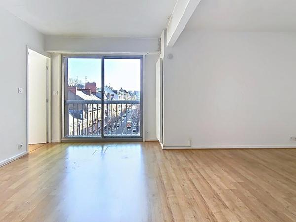 Appartement - 2 pieces - 43 m2