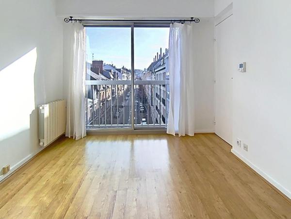 Appartement - 2 pieces - 43 m2