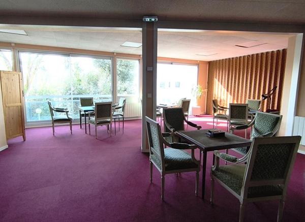 Appartement - 2 pieces - 43 m2