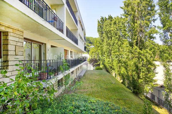 A saisir ! Appartement familial de 135m2.