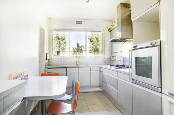 A saisir ! Appartement familial de 135m2.