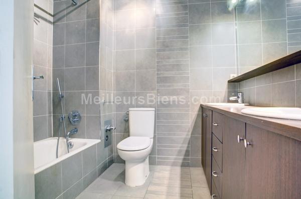 A saisir ! Appartement familial de 135m2.