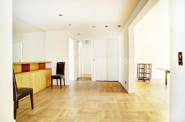 A saisir ! Appartement familial de 135m2.