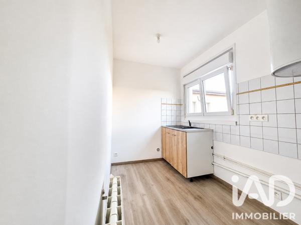 Immeuble à vendre 77 m² Charleville-Mézières