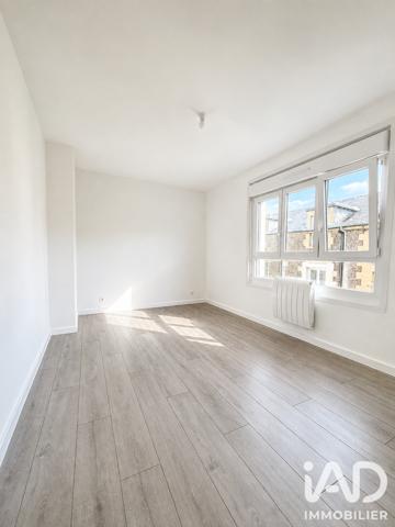 Immeuble à vendre 77 m² Charleville-Mézières