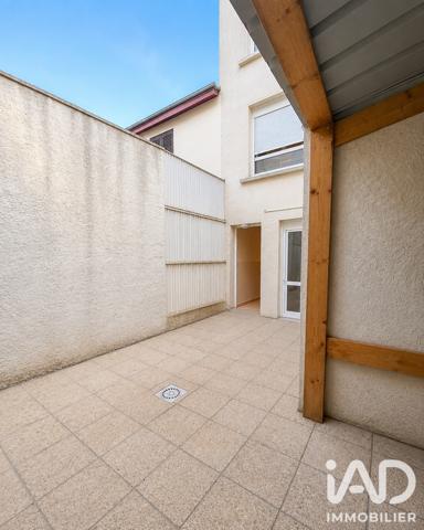 Immeuble à vendre 77 m² Charleville-Mézières