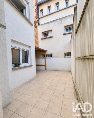 Immeuble à vendre 77 m² Charleville-Mézières