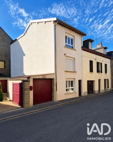 Immeuble à vendre 77 m² Charleville-Mézières