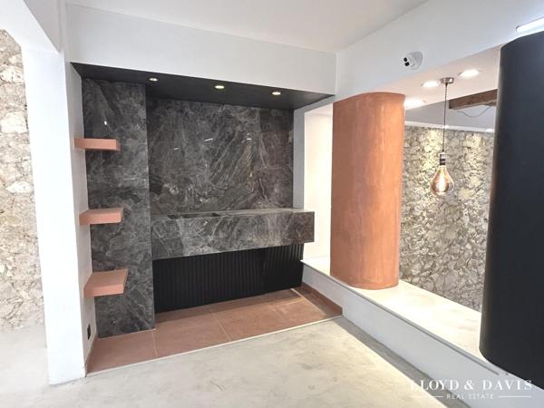 Droit au Bail- BOUTIQUE RUE PARADIS