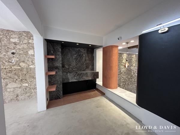 Droit au Bail- BOUTIQUE RUE PARADIS