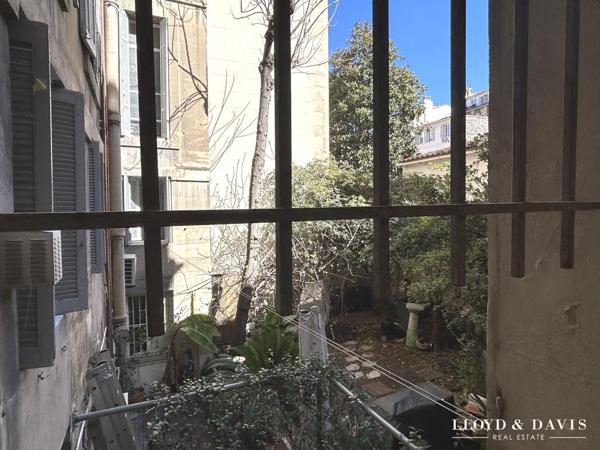 Droit au Bail- BOUTIQUE RUE PARADIS