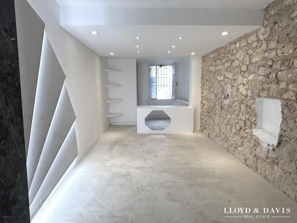 Droit au Bail- BOUTIQUE RUE PARADIS