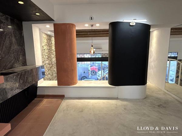 Droit au Bail- BOUTIQUE RUE PARADIS