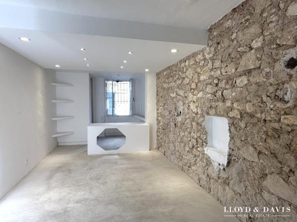 Droit au Bail- BOUTIQUE RUE PARADIS