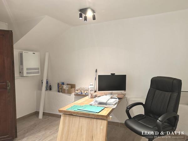 Droit au Bail- BOUTIQUE RUE PARADIS