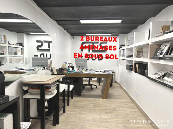 Droit au Bail- BOUTIQUE RUE PARADIS