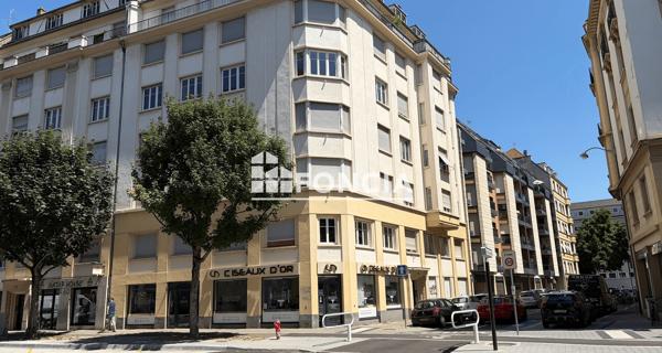 Location Appartement 4 pièces 120.93 m² - 1 RUE D'INGWILLER Strasbourg 67000