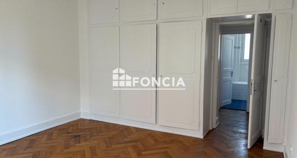 Location Appartement 4 pièces 120.93 m² - 1 RUE D'INGWILLER Strasbourg 67000