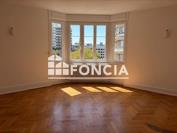 Location Appartement 4 pièces 120.93 m² - 1 RUE D'INGWILLER Strasbourg 67000