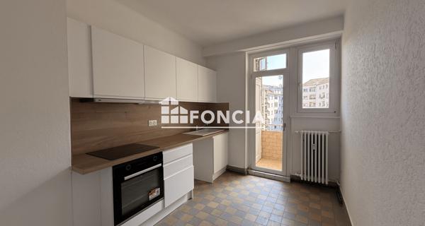 Location Appartement 4 pièces 120.93 m² - 1 RUE D'INGWILLER Strasbourg 67000