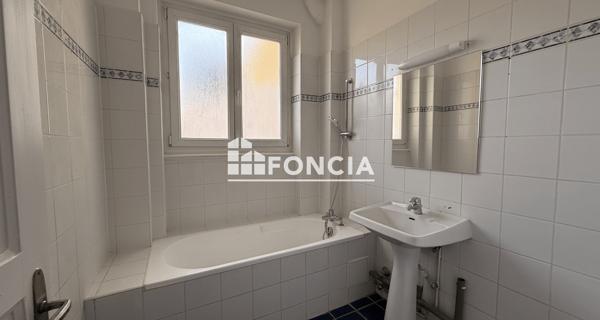 Location Appartement 4 pièces 120.93 m² - 1 RUE D'INGWILLER Strasbourg 67000